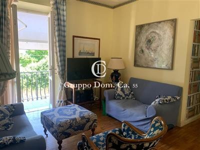 appartamento in affitto a Lucca in zona Centro Città