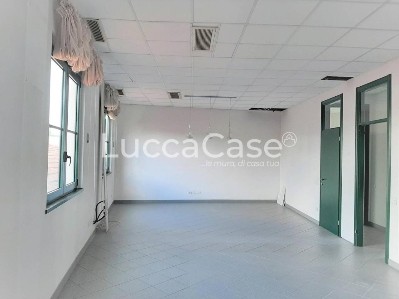 ufficio in affitto a Lucca in zona Zona San Concordio