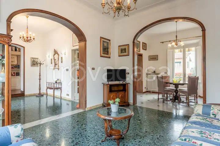 appartamento in affitto a Lucca in zona Sant'Anna