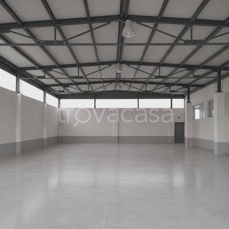 locale commerciale in affitto a Lucca in zona Sant'Anna