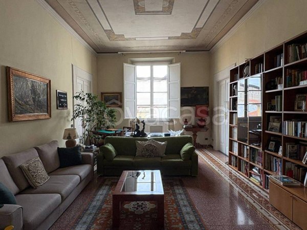 appartamento in affitto a Lucca in zona Centro Città