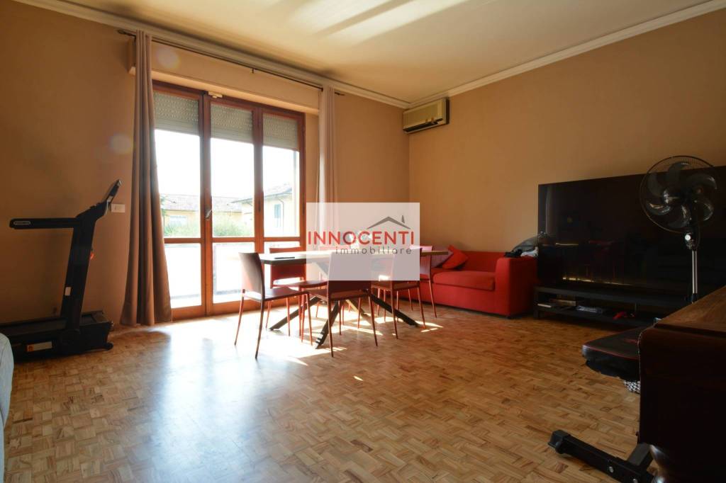 appartamento in affitto a Lucca in zona Zona San Concordio