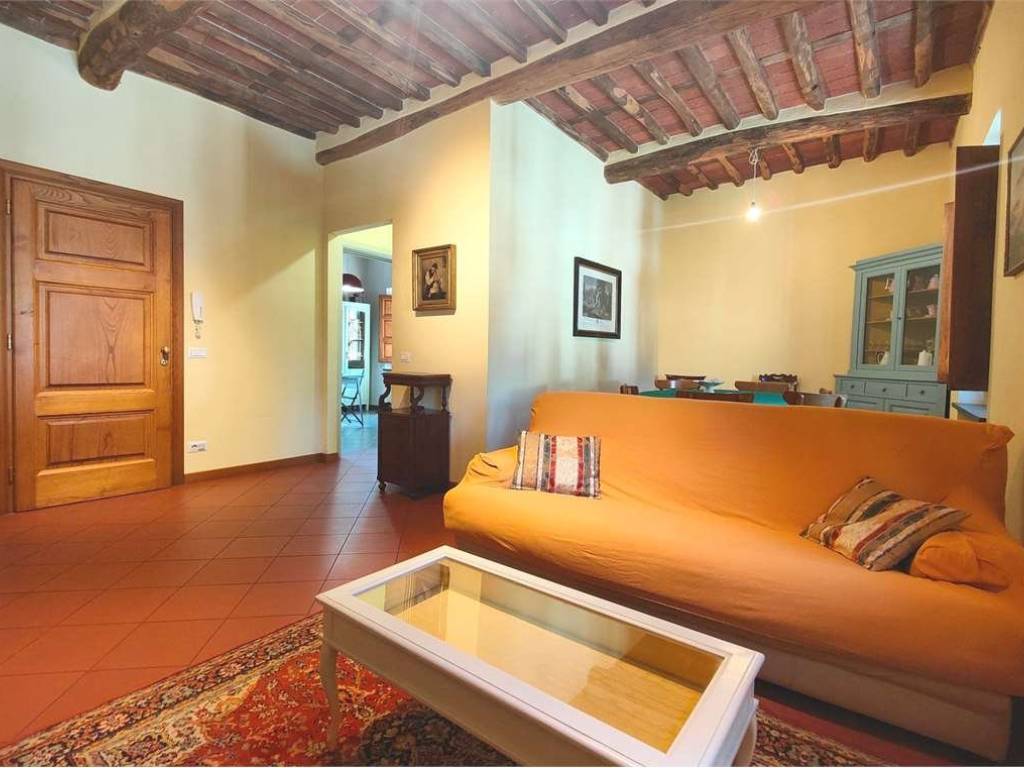 appartamento in affitto a Lucca in zona zona San Marco