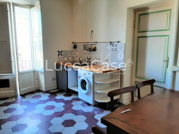 appartamento in affitto a Lucca in zona Centro Città