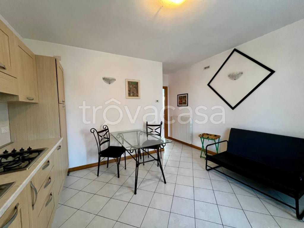 appartamento in affitto a Lucca in zona Sant'Anna