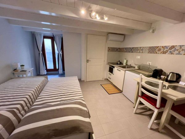 appartamento in affitto a Lucca