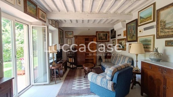 appartamento in affitto a Lucca in zona Centro Città
