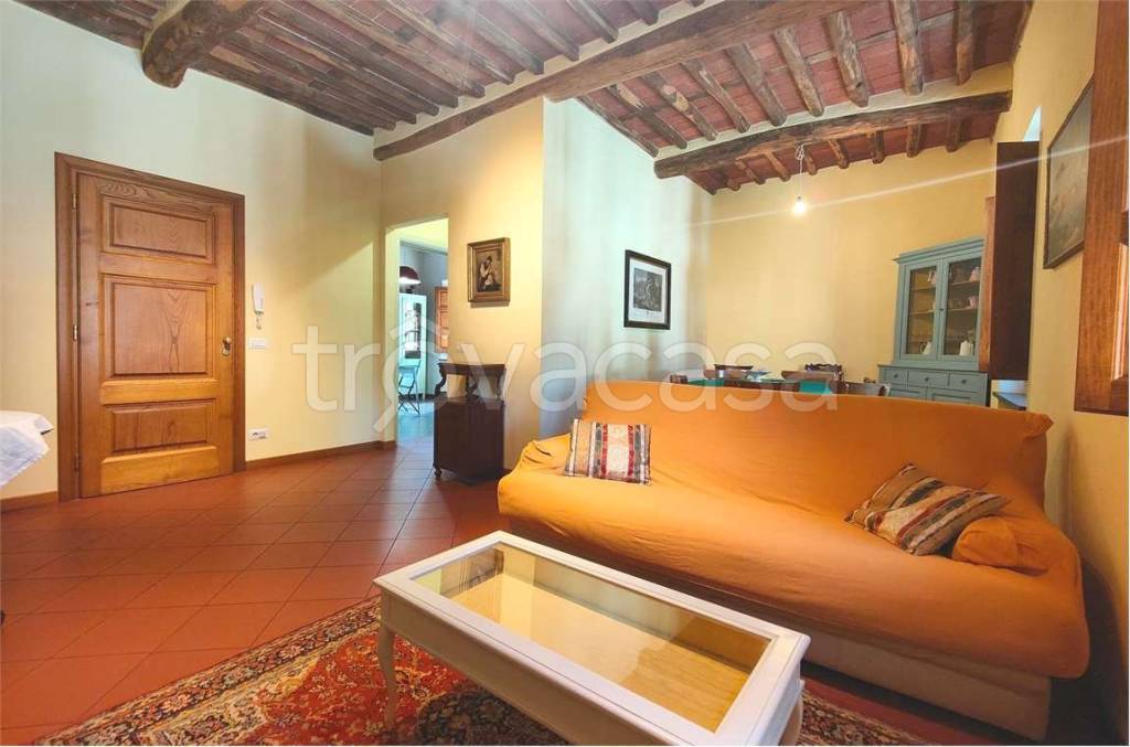 appartamento in affitto a Lucca in zona zona San Marco
