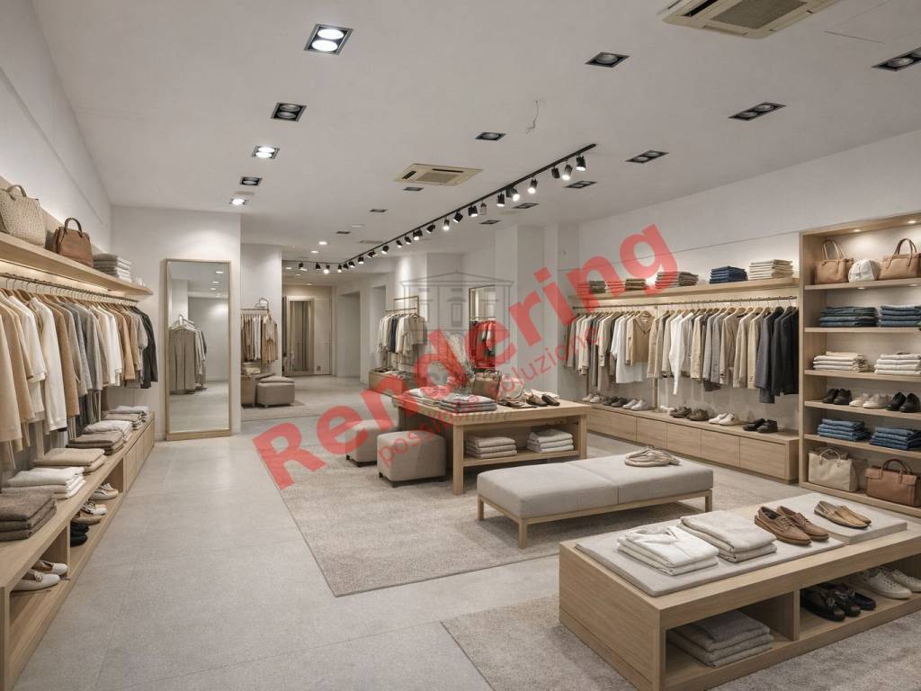 locale commerciale in affitto a Lucca in zona Centro Città