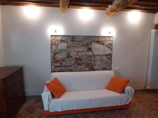appartamento in affitto a Lucca in zona Centro Città