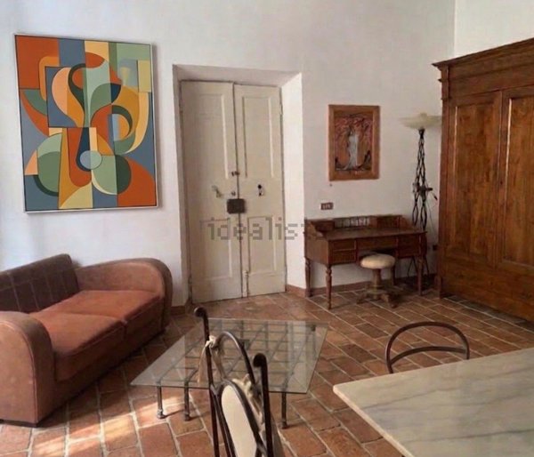 appartamento in affitto a Lucca in zona Centro Città