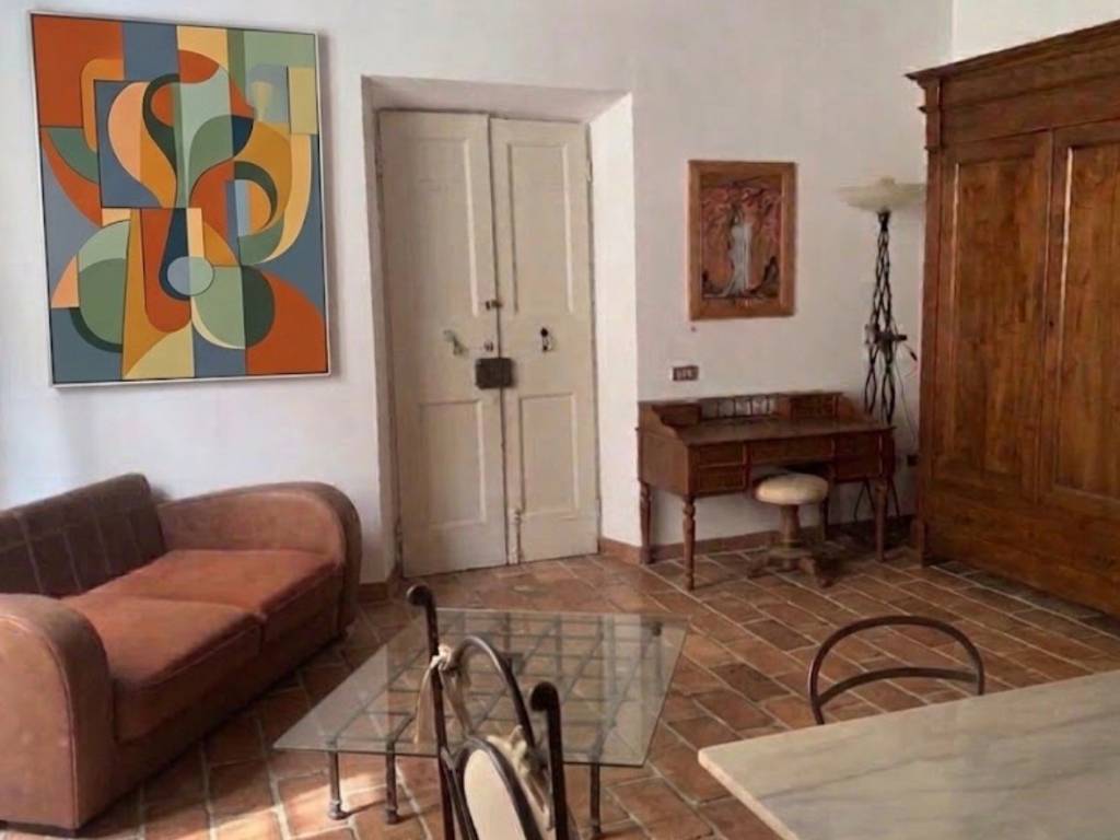 appartamento in affitto a Lucca in zona Centro Città