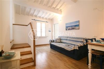 appartamento in affitto a Lucca in zona Centro Città