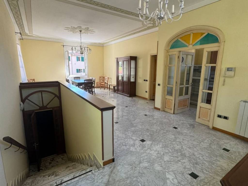 appartamento in affitto a Lucca in zona Centro Città