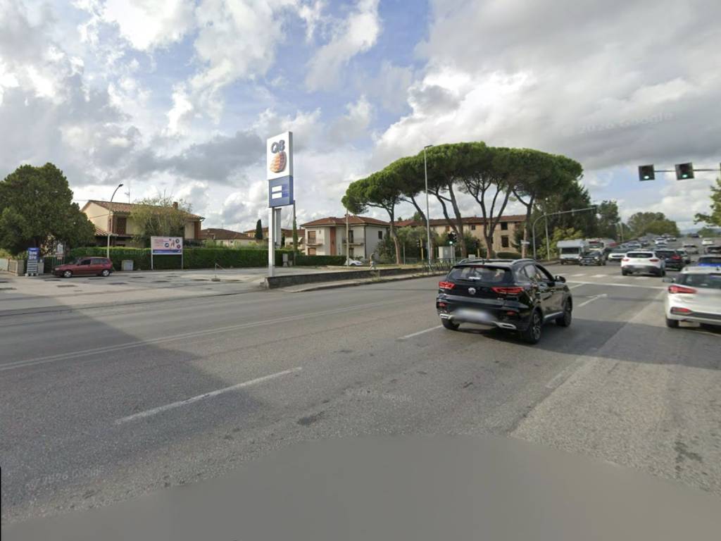 ufficio in affitto a Lucca in zona Zona San Concordio
