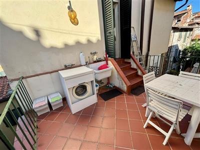 appartamento in affitto a Lucca in zona Centro Città