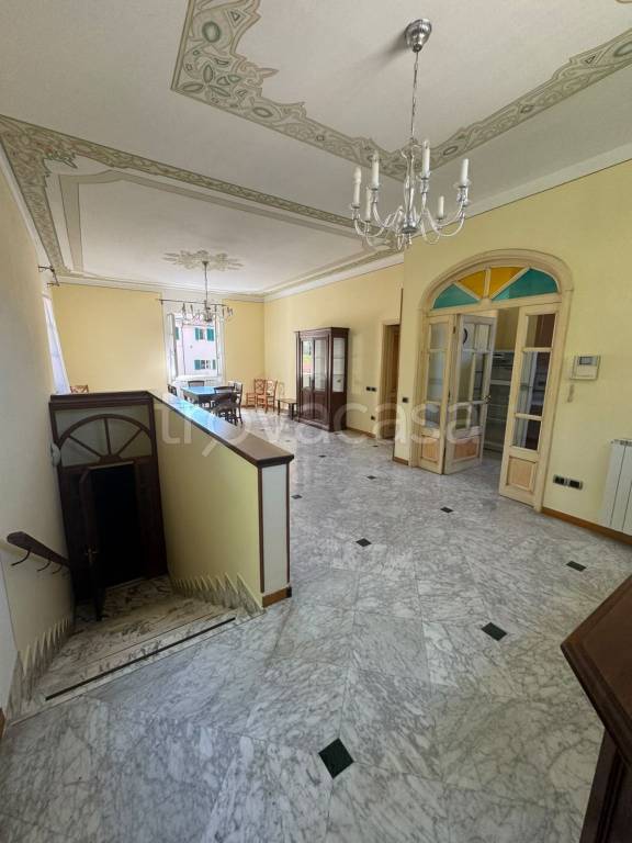 appartamento in affitto a Lucca in zona Centro Città