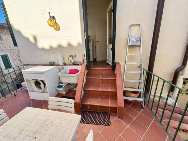 appartamento in affitto a Lucca in zona Centro Città