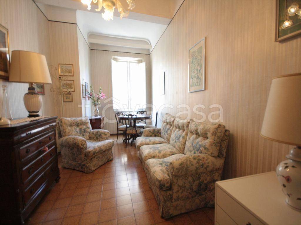 appartamento in affitto a Lucca in zona Centro Città