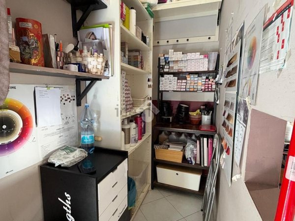 locale commerciale in affitto a Lucca in zona Sant'Anna