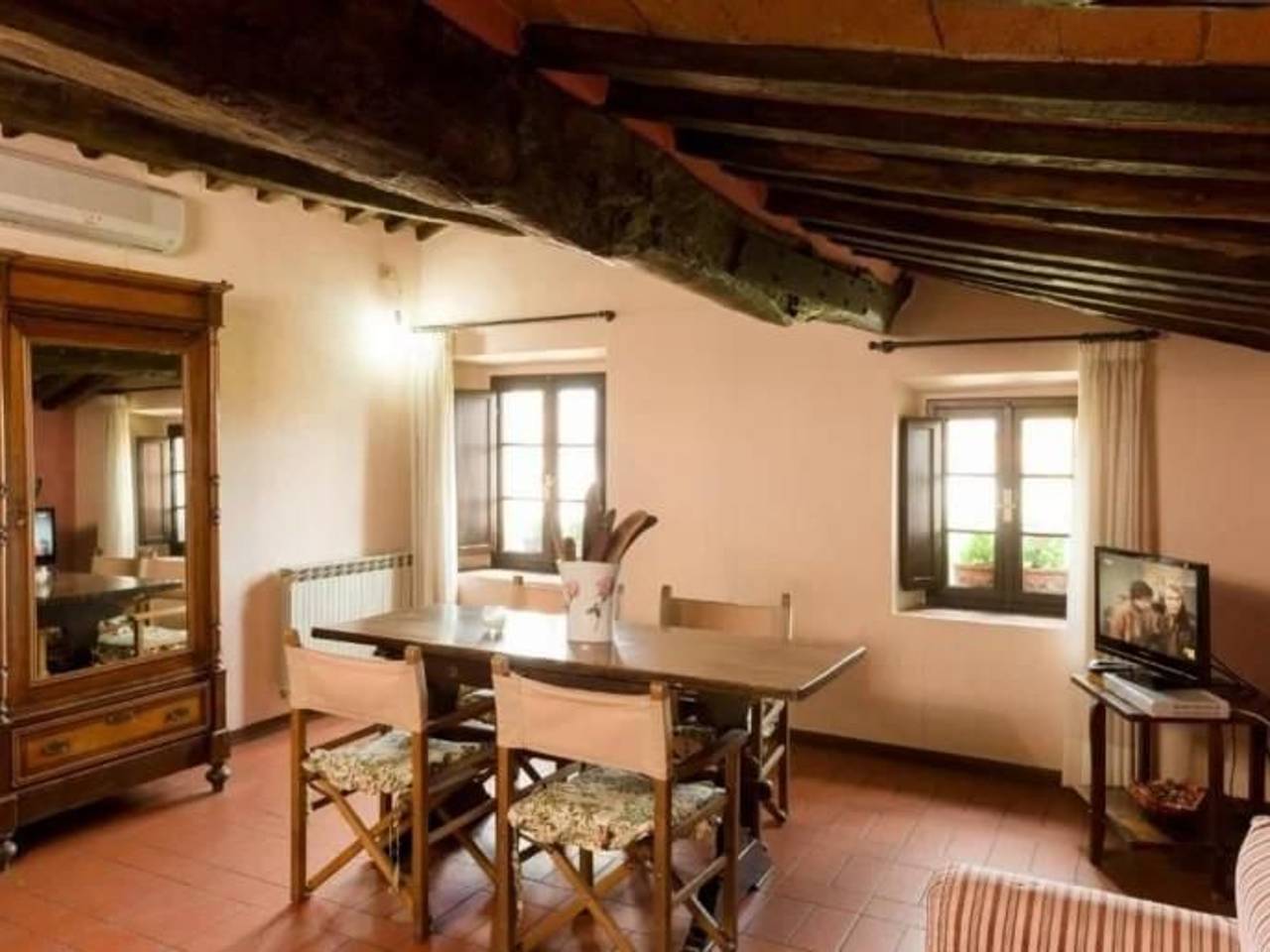 appartamento in affitto a Lucca in zona zona SS. Annunziata
