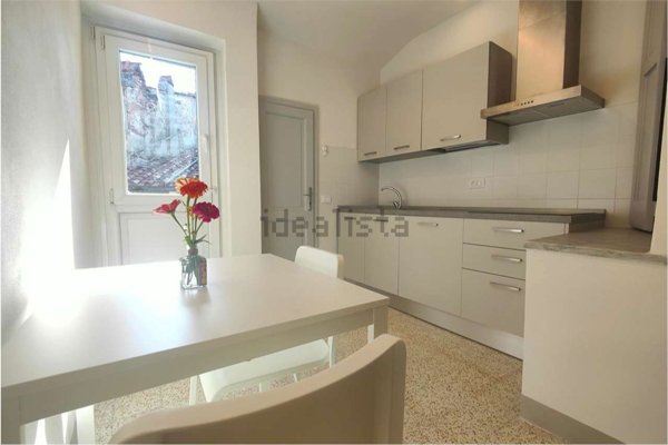 appartamento in affitto a Lucca in zona Centro Città
