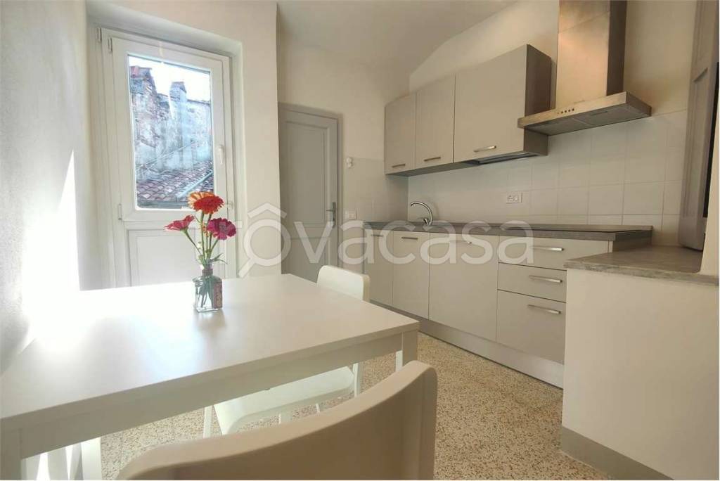 appartamento in affitto a Lucca in zona Centro Città