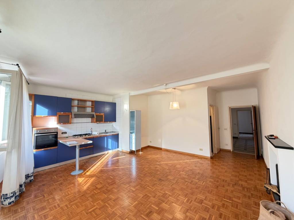appartamento in affitto a Lucca in zona Centro Città
