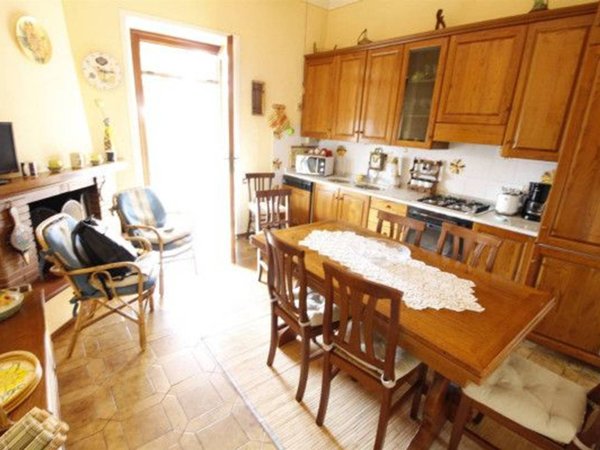 appartamento in affitto a Lucca in zona Sant'Anna