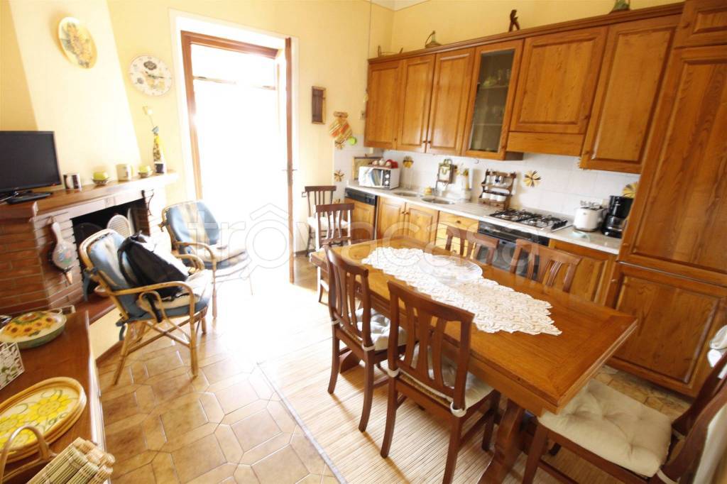appartamento in affitto a Lucca in zona Sant'Anna