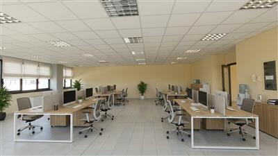 ufficio in affitto a Lucca in zona Sant'Anna