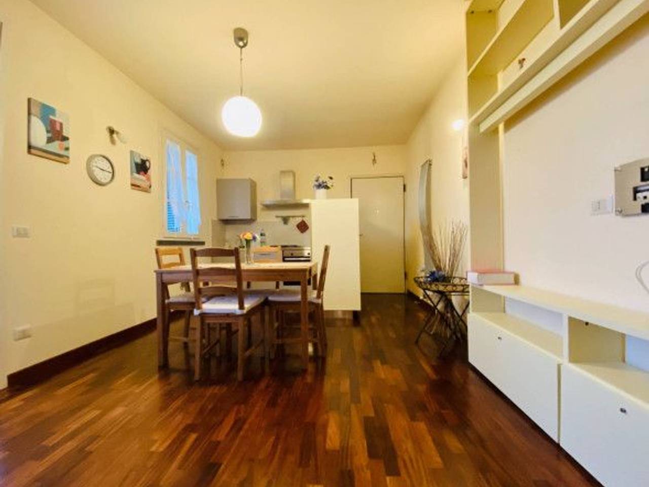 appartamento in affitto a Lucca in zona zona San Filippo