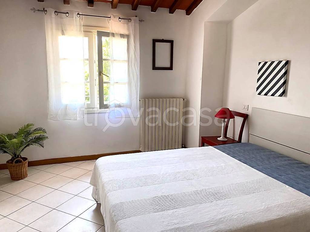 appartamento in affitto a Lucca in zona Sant'Anna