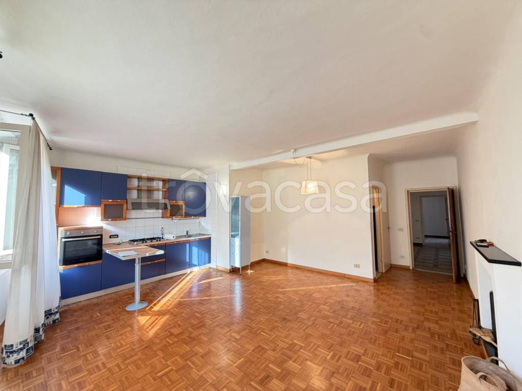 appartamento in affitto a Lucca in zona Centro Città