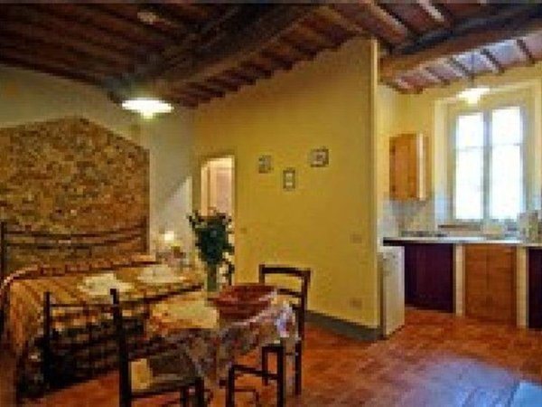 appartamento in affitto a Lucca in zona Mutigliano