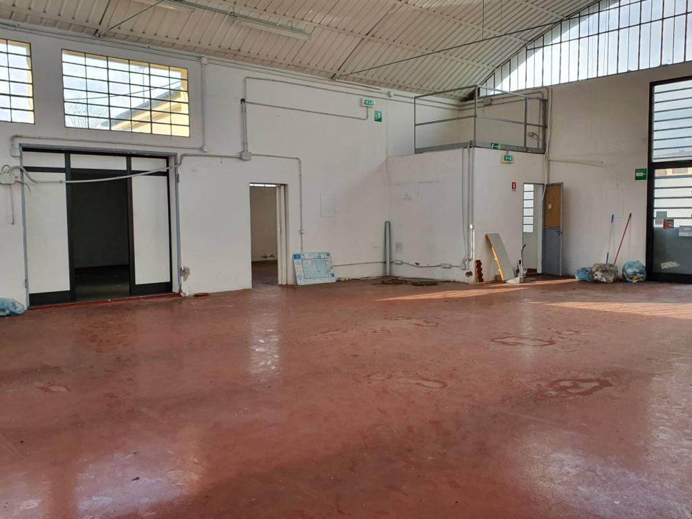 locale commerciale in affitto a Lucca in zona zona Antraccoli