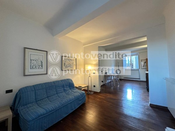 appartamento in affitto a Lucca in zona Centro Città
