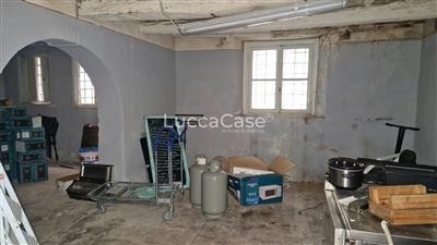 appartamento in affitto a Lucca in zona Centro Città