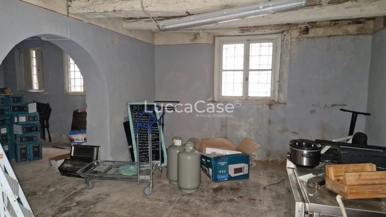 appartamento in affitto a Lucca in zona Centro Città