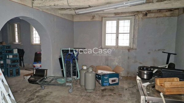 appartamento in affitto a Lucca in zona Centro Città