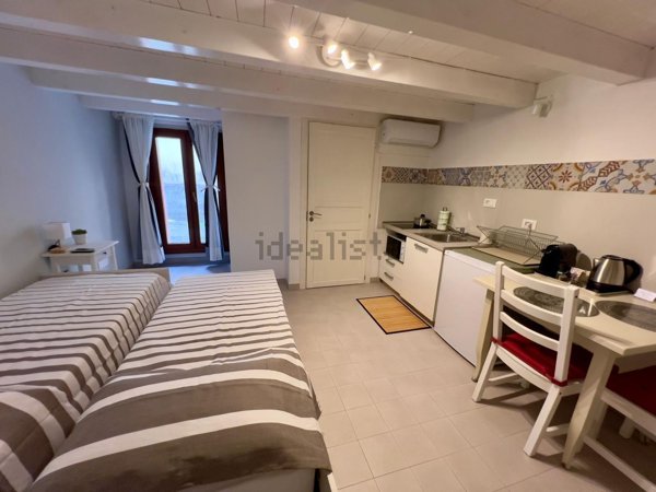 appartamento in affitto a Lucca in zona Sant'Anna