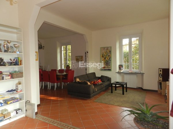 casa indipendente in affitto a Lucca in zona zona Sorbano