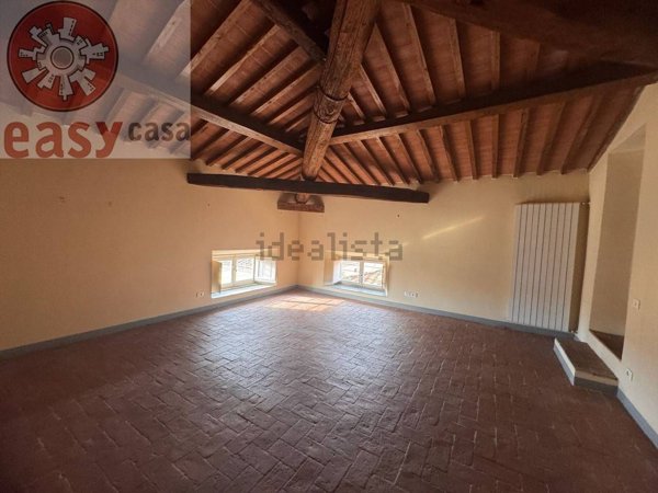 appartamento in affitto a Lucca in zona Centro Città