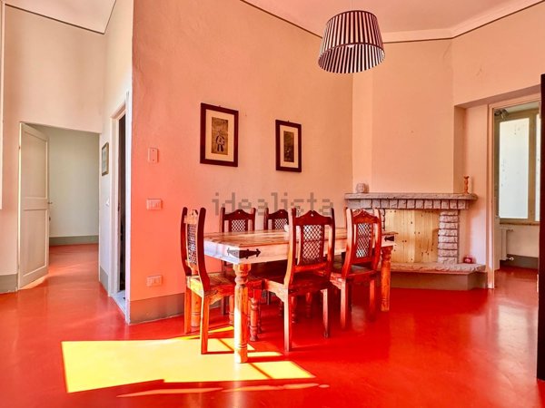 appartamento in affitto a Lucca in zona Centro Città