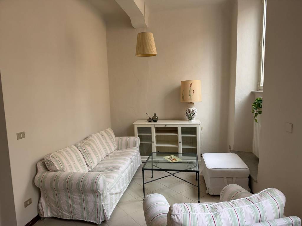 appartamento in affitto a Lucca in zona Centro Città