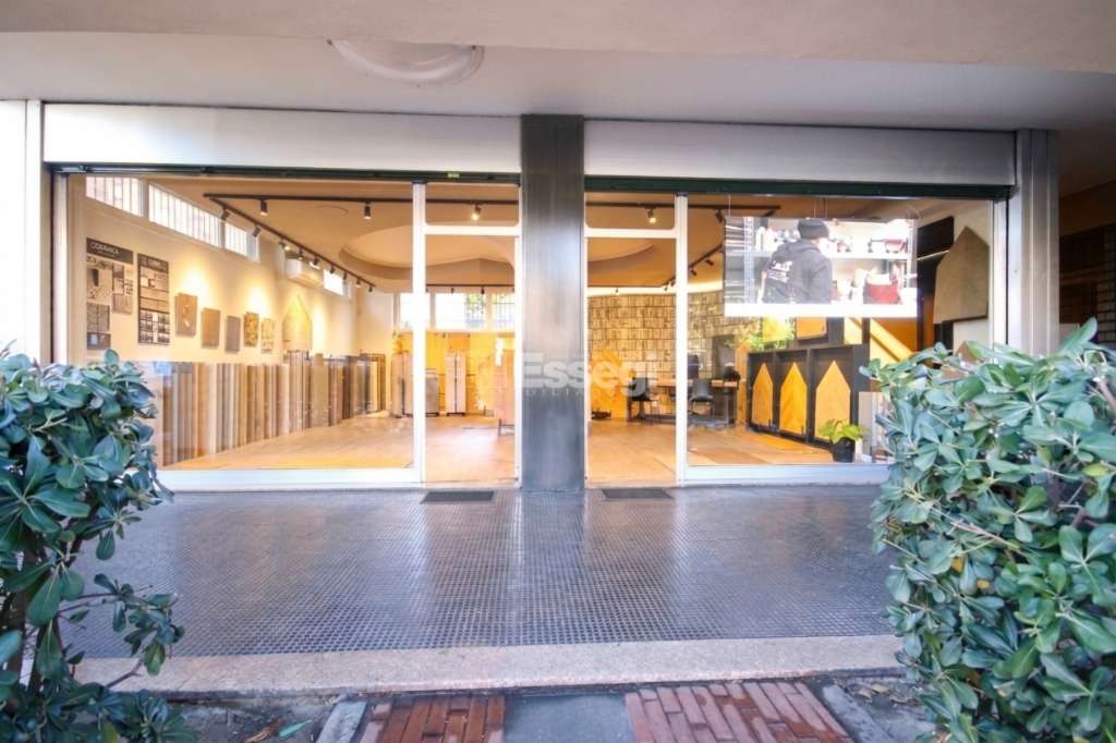 locale commerciale in affitto a Lucca
