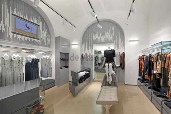 locale commerciale in affitto a Lucca in zona Centro Città