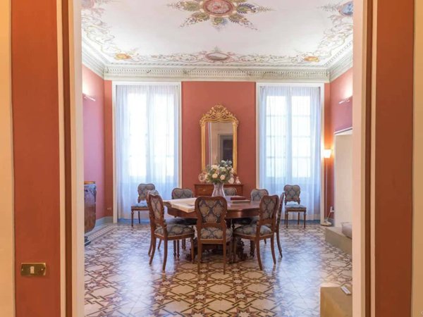 appartamento in affitto a Lucca in zona Centro Città