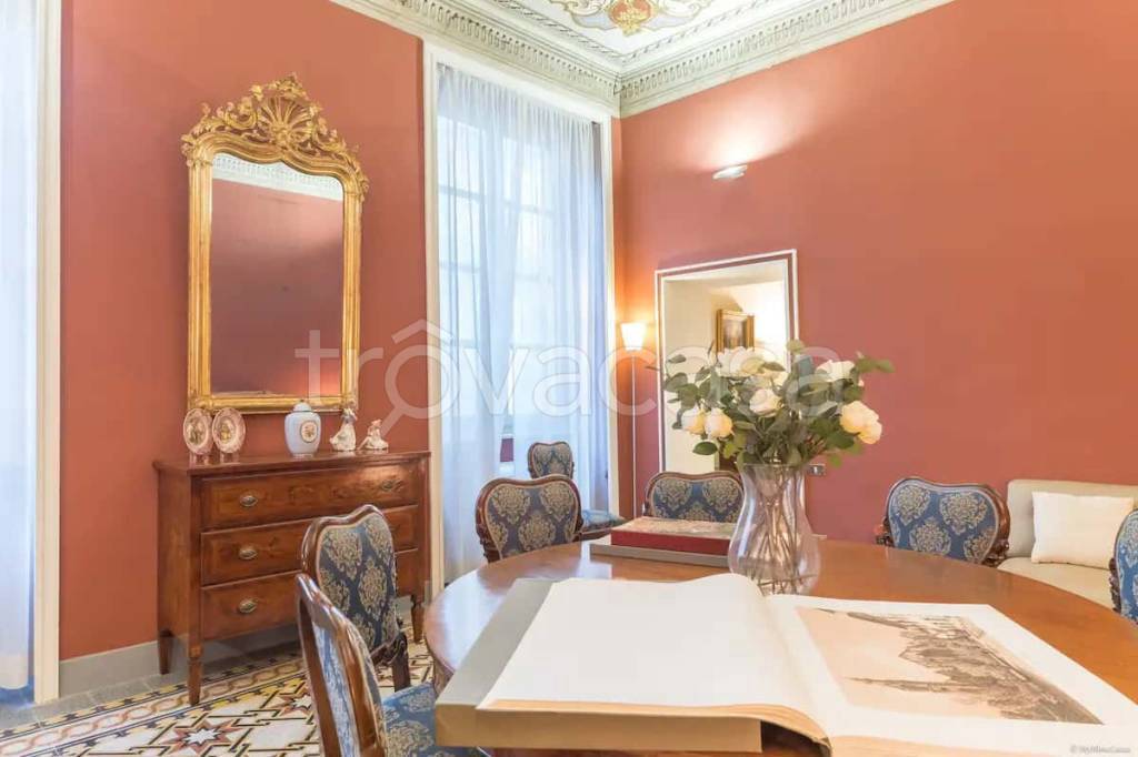 appartamento in affitto a Lucca in zona Centro Città