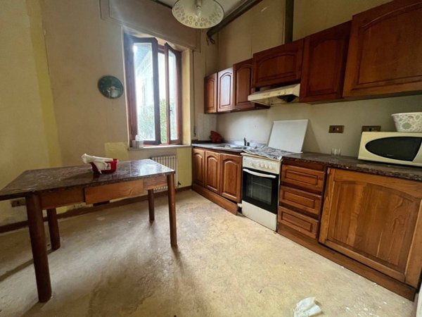appartamento in affitto a Lucca in zona Zona San Concordio